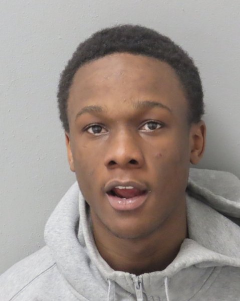 Mugshot of CHRISTOPHER ANTHONY TAYLOR