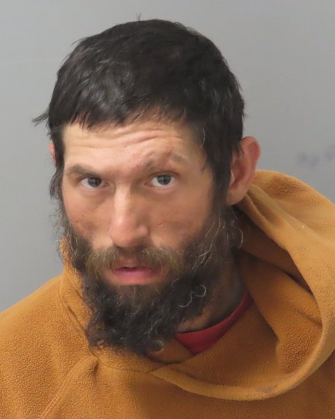 Mugshot of ELVIS MURATOVIC