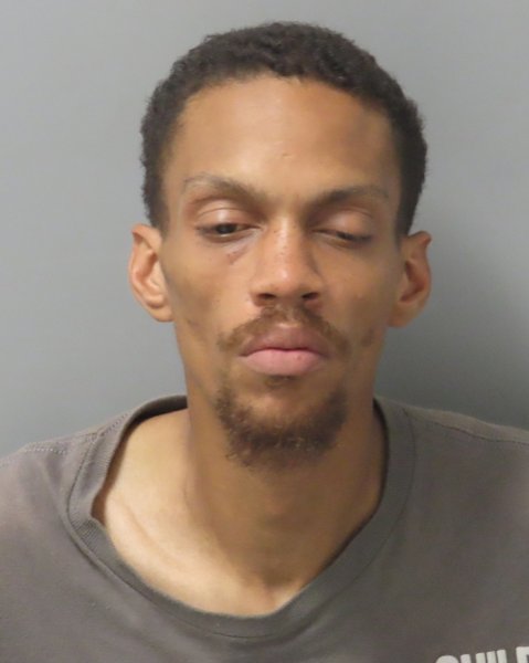 Mugshot of MATTHEW ANTHONY BARNETT