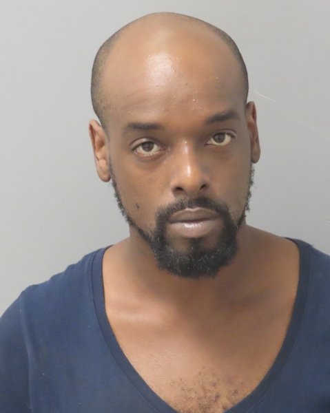 Mugshot of MYLES ANTHONY SINGLETON