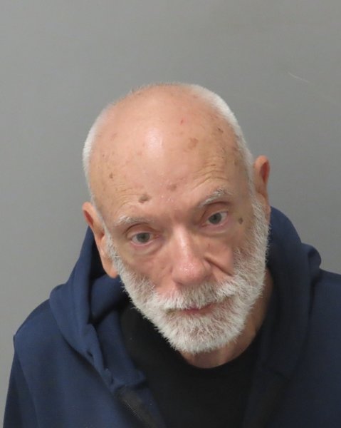Mugshot of WILLIAM STEVEN MAPES