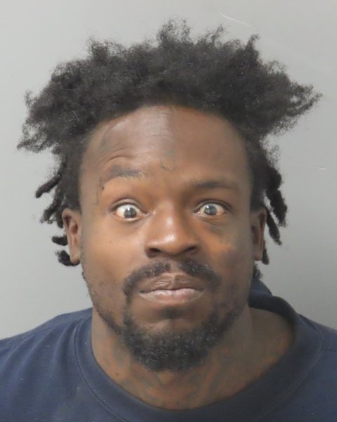 Mugshot of EVAN TILLMAN