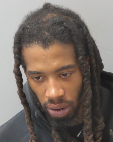 Mugshot of RENARD JONES