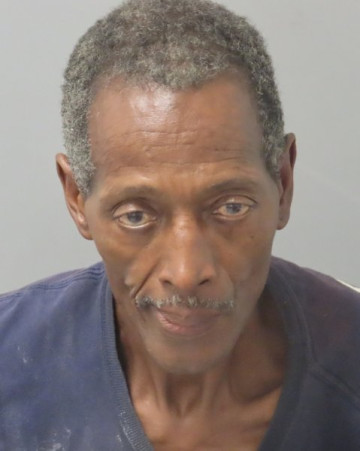 Mugshot of AUBREY J JONES