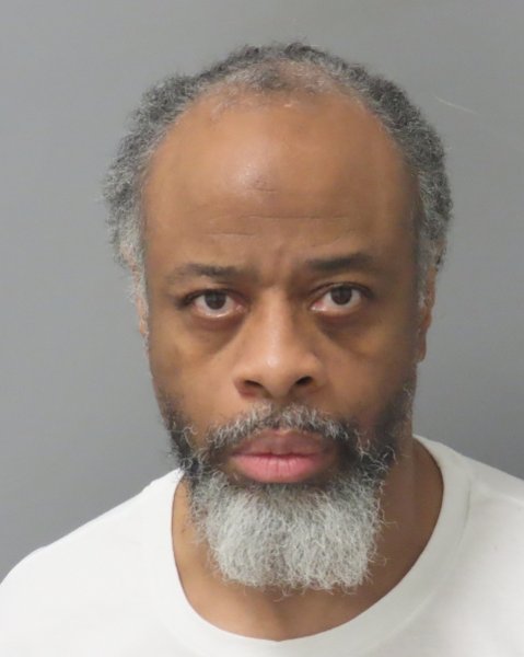 Mugshot of CHARLES EDWARD HALL