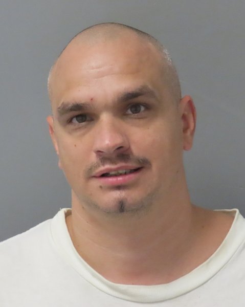 Mugshot of ROBY JAMES ULRICH