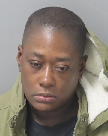 Mugshot of LATRINA G FELLS
