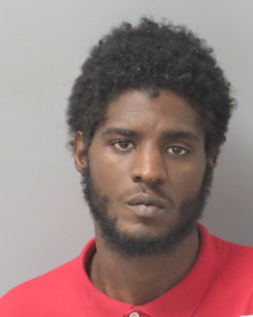 Mugshot of BODIE JAMES LEWIS