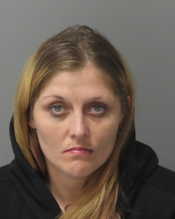 Mugshot of CHELSEA JEAN LOWRY