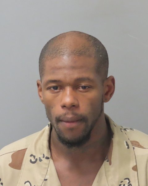 Mugshot of JOHN DAVID J HILLARD