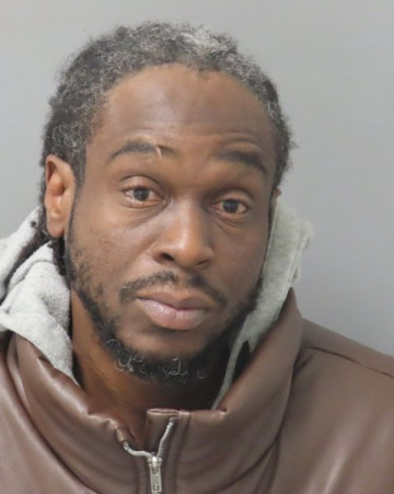 Mugshot of RICARDO JOSEPH LARON TURNER