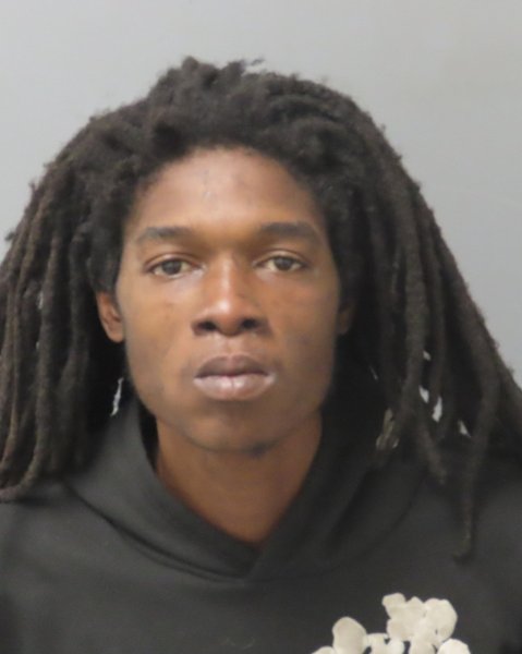 Mugshot of JAVONELI D CALDWELL
