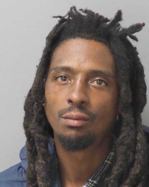Mugshot of RAKEE K HENDRIX