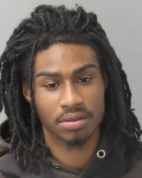 Mugshot of KENDRIONTE VERSACE LINDSEY