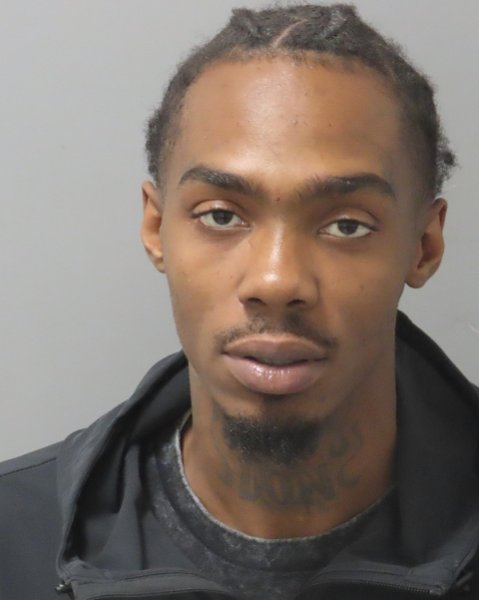 Mugshot of AMONTAE JARODE GORDAN