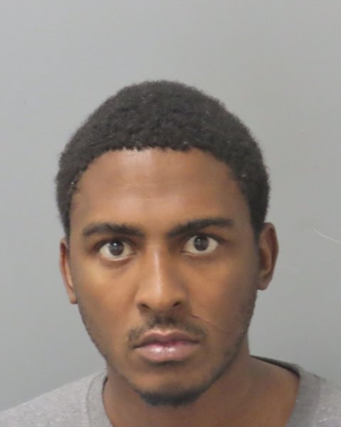 Mugshot of JORDON JAMAAL SWOPE