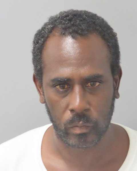 Mugshot of WALTER STEVISON J LANG