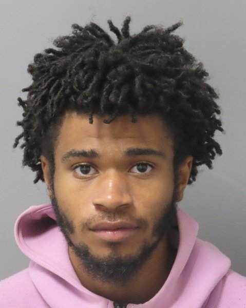 Mugshot of SAVION X WALKER