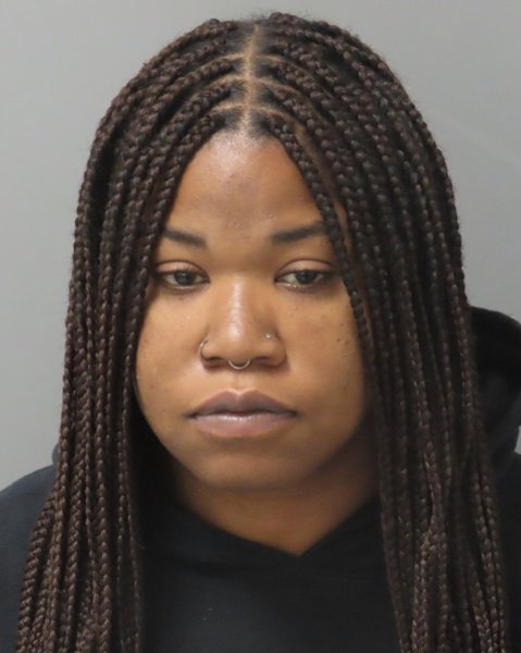 Mugshot of SARAH LINDSEY WATKINS