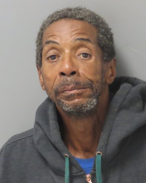 Mugshot of REGINALD WILSON