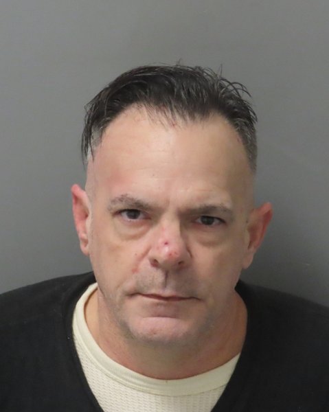Mugshot of JAMES LEINAUER