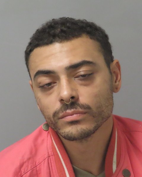 Mugshot of DERRICK W WALLACE-MCLARD