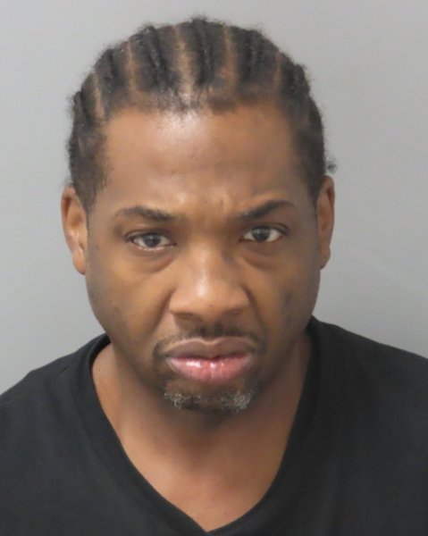 Mugshot of JERMAINE A HUGGINS