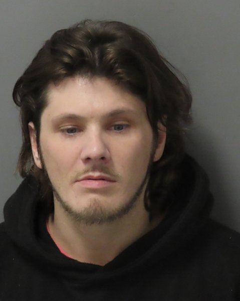 Mugshot of GARRIK THOMPSON