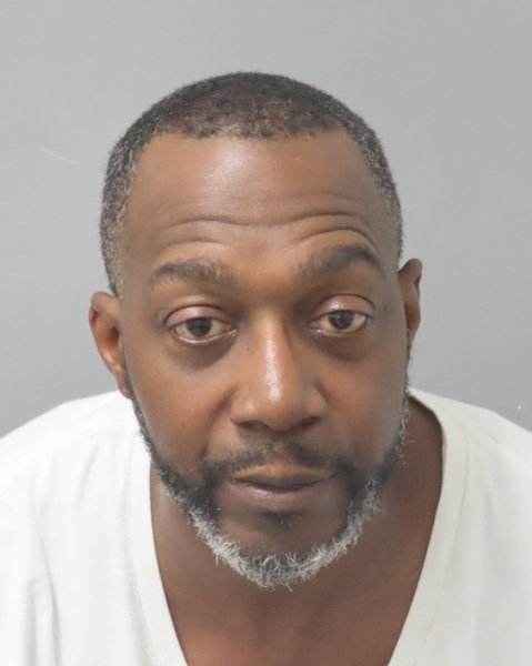 Mugshot of DEMITRI PHILLIPS