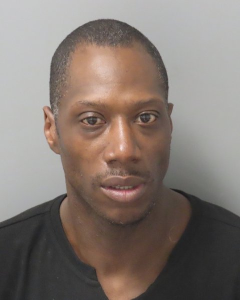 Mugshot of REGINALD J SYKES