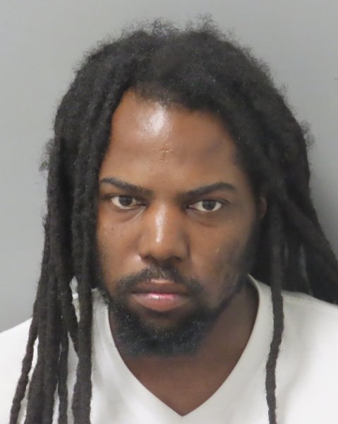 Mugshot of JAMES JEROME J JOINER
