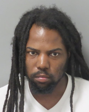 Mugshot of JAMES JEROME J JOINER