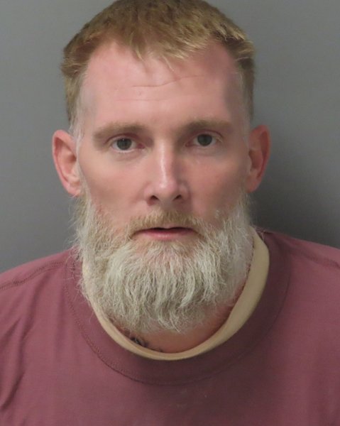 Mugshot of STEPHEN WAYNE J REED