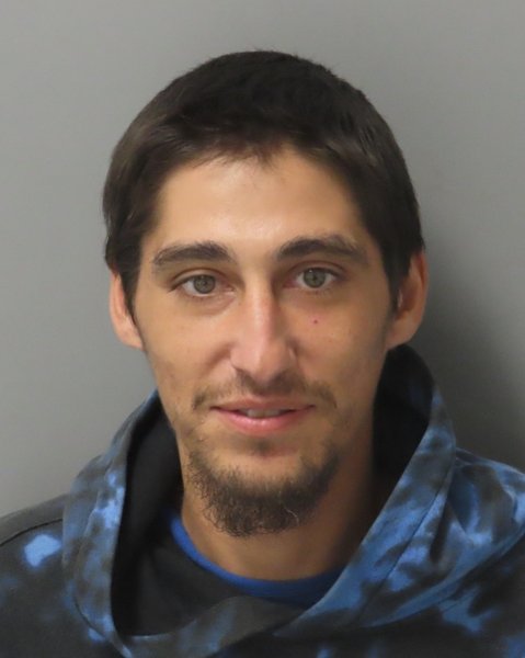 Mugshot of BRIAN KEITH CLIVER
