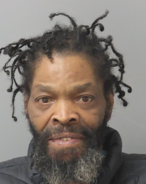 Mugshot of MARVIN A QUINN