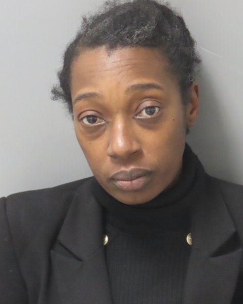 Mugshot of STARLEETA BARTLETT