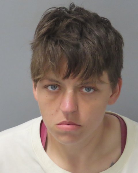Mugshot of KYLIE CHEYNNE RICHARDSON