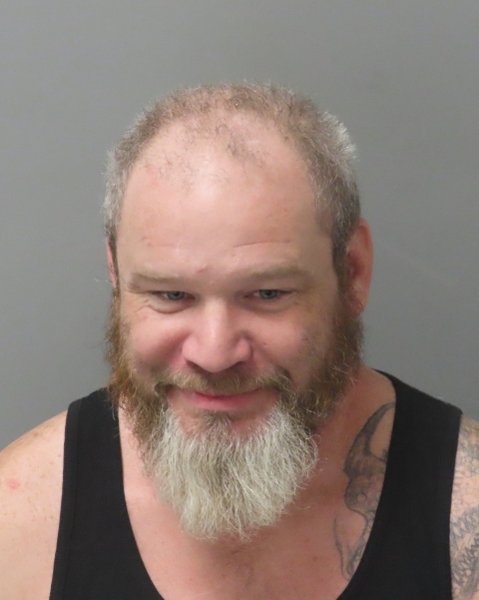 Mugshot of SEAN MICHAEL KOPPENHOEFER