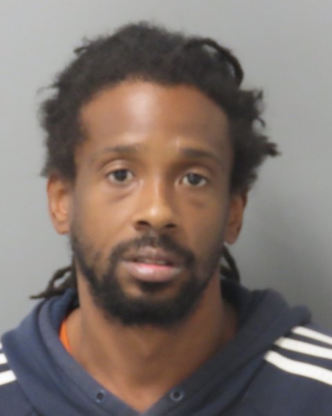 Mugshot of MICHAEL J BUTLER