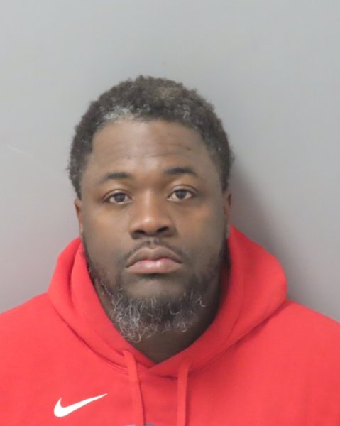 Mugshot of PATRICK J MCCULLEY