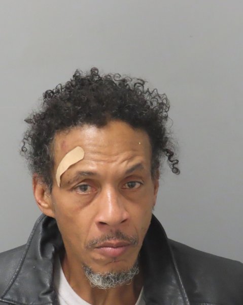Mugshot of FELIX MEYON GOODEN