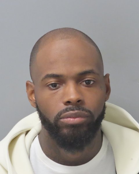 Mugshot of DEMARCUS CHAPPEL