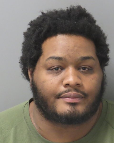 Mugshot of CORTEZ DEMARCO BURGESS
