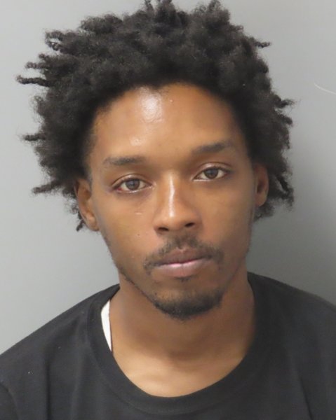 Mugshot of RAYSHAUN ANTHONY JACKSON