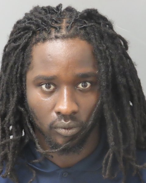 Mugshot of SIDI ABDALLAH