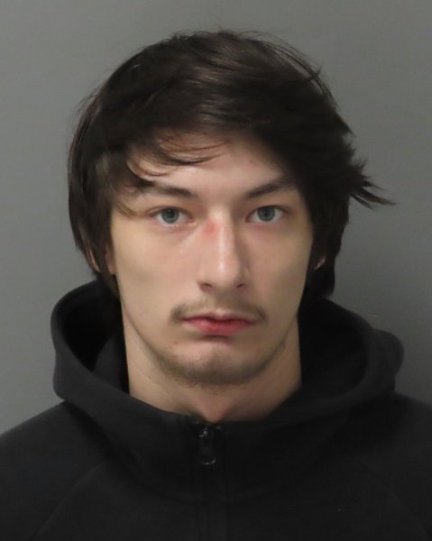Mugshot of ANTHONY LEE THOMPSON