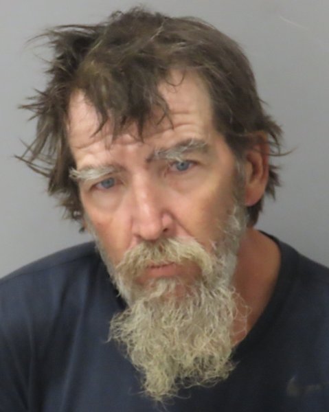 Mugshot of ROBERT LEE COPLING