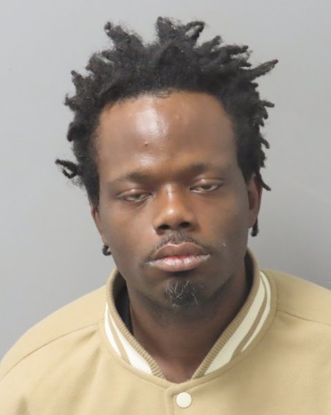 Mugshot of ELIJAH BRANCH