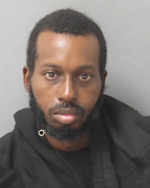 Mugshot of DEJUAN M COLEMAN