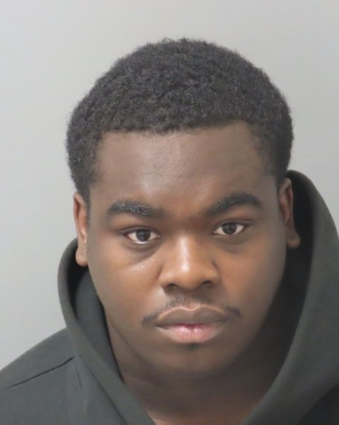 Mugshot of JODY D 3 GOMILLER